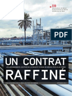 DB Un Contrat Raffine Enquête Fevrier 2015 PDF