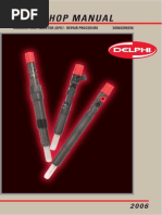 Download Delphi common rail system repair manual by Ionut Paleoca SN263394075 doc pdf