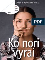 Ko Nori Vyrai