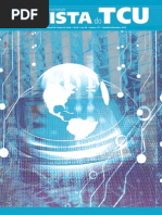 Revista do TCU - Transparência e Dados Abertos