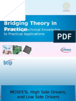Bridging Theory in Practice: Transferring Technical Knowledge To Practical Applications