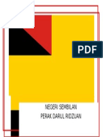 Bendera Perak Dan n9