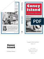 A History and Profile of Coney Island