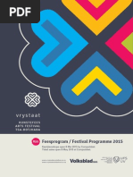 Download Vrystaat KunstefeesArts FestivalTsa-Botjhaba by Ricardo Peach SN263405720 doc pdf