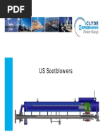 US Sootblower