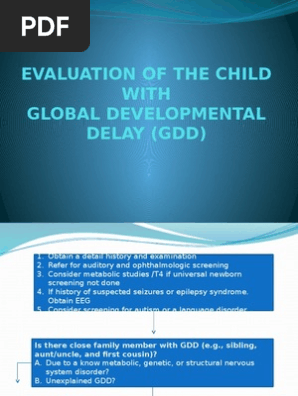 GDD
