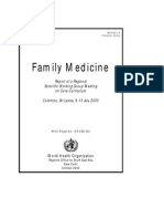 Family Medicine PDF