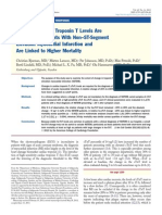 IM Troponi T Level PDF