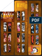 Cavalo Louco Nº 4 - Revista de Teatro