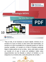 Aplicaciones Movil Android