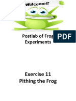 Biosci 3 Postlab PDF