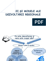 2 MODELE Ale Dezvoltării Regionale 1