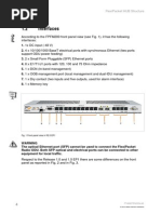 HUB Structure PDF