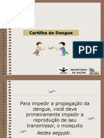 Cartilha de Dengue.ppt