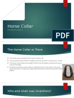 Horse Collar