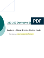 DS8 Black Scholes Merton PDF