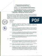 DIRECTIVA N°002 