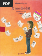 Livro Dos Dias Importantes