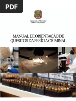 Manual de Orientacao de Quesitos Da Pericia Criminal-publicado