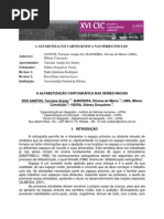 6art Alfab Carto Series Iniciais