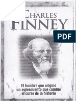 Charles Finney MEDIA