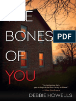 The Bones of You