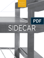 Sidecar Brochure