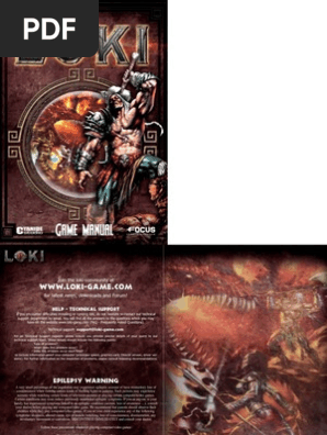 Loki 12_GANGSTRS Brettspiel – Wikinger-Schatzjagd Für Die Ganze Familie