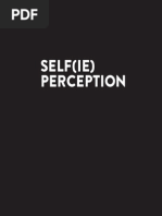 Download Selfie Perception by Casey Federbusch SN263429408 doc pdf