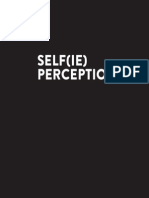Self (Ie) Perception