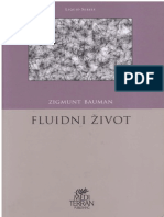 Zygmunt-Bauman- Fluidni zivot