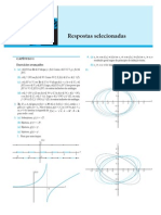 Respostas Dos Exercícios Avançados