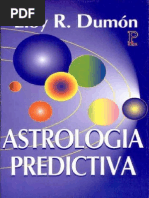 Manual Astrologia Dumont