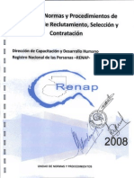 6 Manual de Seleccion y Contratacion de Personal 2008