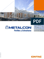 Metalcon Catalogo PDF