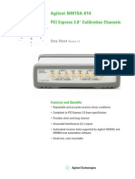 BERT - Especificaciones Modulo Error PDF