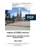 Manual de Cobro Coactivo 1