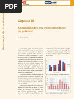 Cap III Manutencao de Transformadores