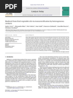 Biodiesel 3