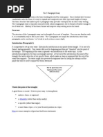 Download The 5 Paragraph Essay by kn2010 SN26344252 doc pdf