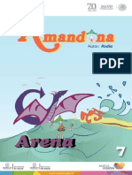 7 - Arena Color