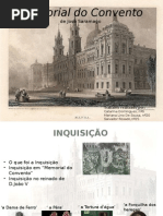 Memorial Do Convento