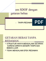 D.SDOF-GET-BEBAS-TANPA-REDAMAN.ppt