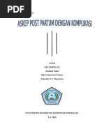 Download ASKEP Depresi Post Partum by ReinaldyOctavianusDimpudus SN263458116 doc pdf
