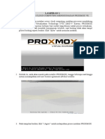 Instalasi Proxmox VE 3.3