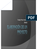 Proyecto Exitoso... !!!