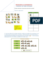 ESTADISTICA