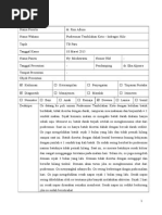 Download Laporan Kasus Tb Paru by rini afrina SN263465006 doc pdf