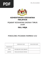 Kementerian Kesihatan Malaysia