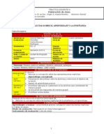 Elaboración de Clase Otoniel Carlos